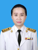 นางสาวสุภาพร หนูชนะภัย